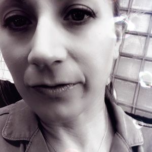 Meet your Posher, Joanna